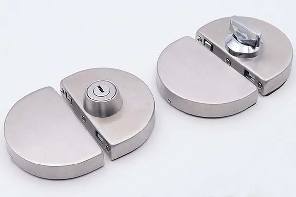 High quality stainless steel material
